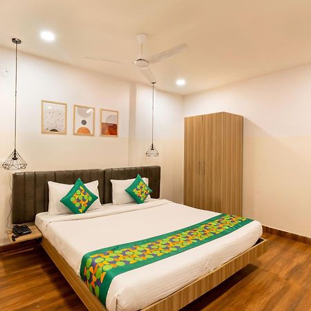 Treebo Seventh Heaven Kukatpally Hyderabad Exterior foto